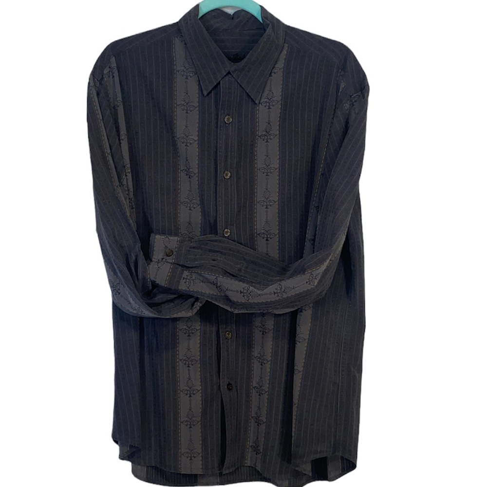 Tommy Bahama Men’s Shirt Size Large.